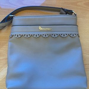 Women’s cross body handbag/purse